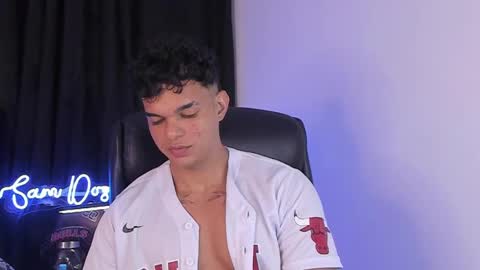 llll sammu llll online show from 01.18.25