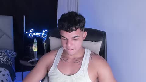 llll sammu llll online show from 03.10.25