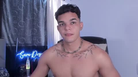 llll sammu llll online show from 03.11.25