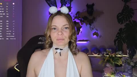 sam_klaus online show from 04.05.26