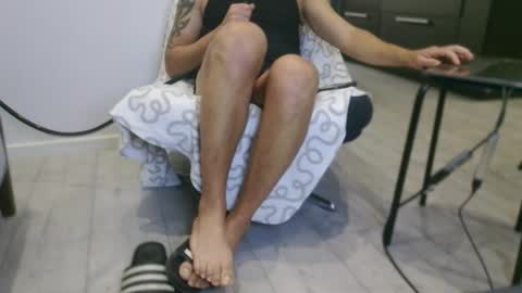 Snapshot of sam_love1985 chatting on 10.02.25 sam_love1985 online show from 10.02.25