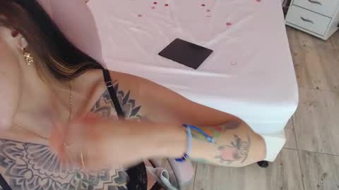 SAM MANSON online show from 02.14.25