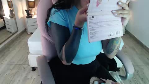 SAM MANSON online show from 02.22.25