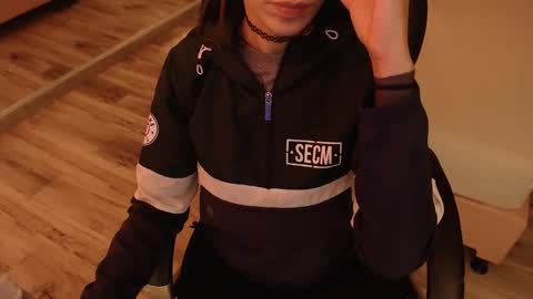 SAM MANSON online show from 09.16.25