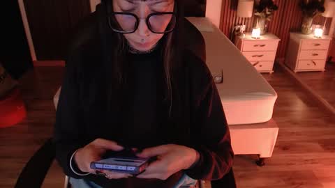 Snapshot of sam_mansson66 chatting on 02.02.26 SAM MANSON online show from 02.02.26