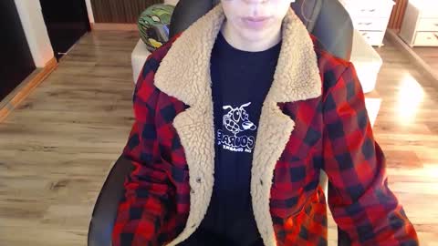 Snapshot of sam_mansson66 chatting on 02.03.26 SAM MANSON online show from 02.03.26