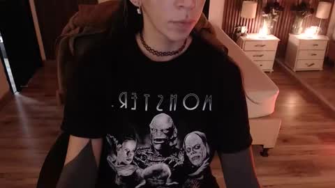 Snapshot of sam_mansson66 chatting on 02.14.26 SAM MANSON online show from 02.14.26