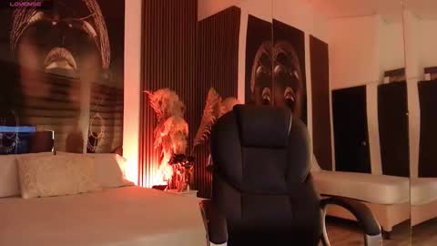 Snapshot of sam_mansson66 chatting on 04.17.26 SAM MANSON online show from 04.17.26