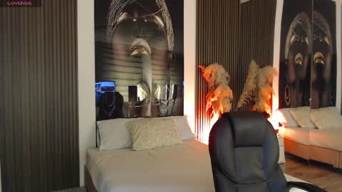 Snapshot of sam_mansson66 chatting on 04.22.26 SAM MANSON online show from 04.22.26
