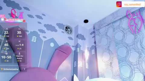 Snapshot of sam_naughty18 chatting on 02.24.26 sam_naughty18 online show from 02.24.26