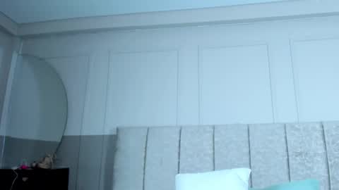 Snapshot of sam_naughtyy8 chatting on 11.24.25 Sanem online show from 11.24.25