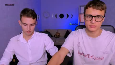 Snapshot of sam_nexor chatting on 11.07.25 Sam online show from 11.07.25