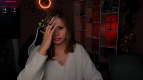 Snapshot of sam_nexor chatting on 11.08.25 Sam online show from 11.08.25