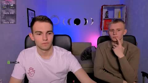 Snapshot of sam_nexor chatting on 03.03.26 Sam online show from 03.03.26