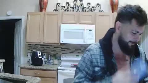 sam_papithebarber online show from 12.25.24