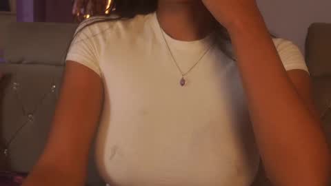 Samantha Roberts online show from 10.07.25