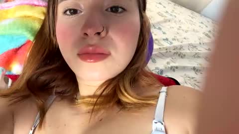 Samantha Roberts online show from 03.30.26