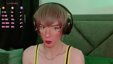 Sam online show from 11.11.25