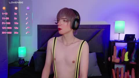 Sam online show from 04.04.26