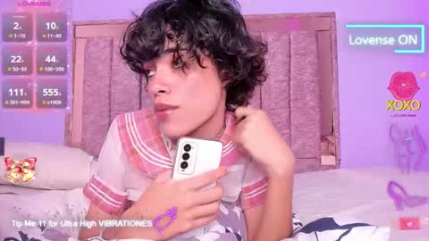 sam_sexy0106 online show from 01.15.26