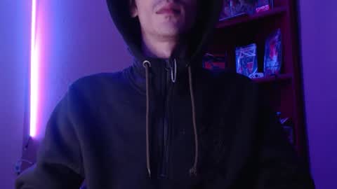 sam_skywalker online show from 11.07.25