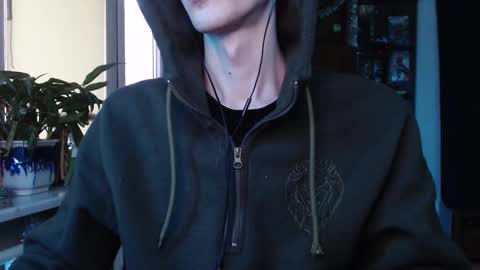 sam_skywalker online show from 02.19.26