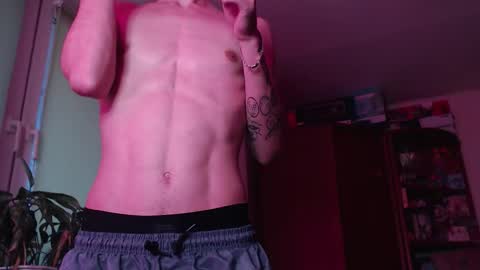 sam_skywalker online show from 03.16.26