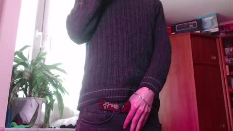 sam_skywalker online show from 04.09.26