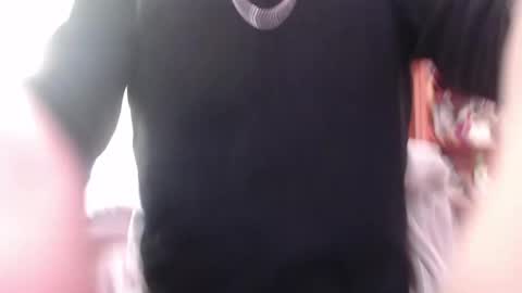 sam_skywalker online show from 04.15.26