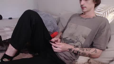 Snapshot of sam_skywalker chatting on 07.10.26 sam_skywalker online show from 07.10.26