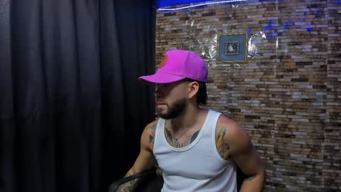 Sam online show from 03.03.25