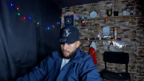Sam online show from 12.04.25