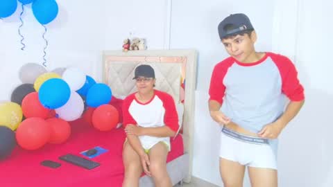 Snapshot of sam_tnt9 chatting on 06.19.26 sam_tnt9 online show from 06.19.26