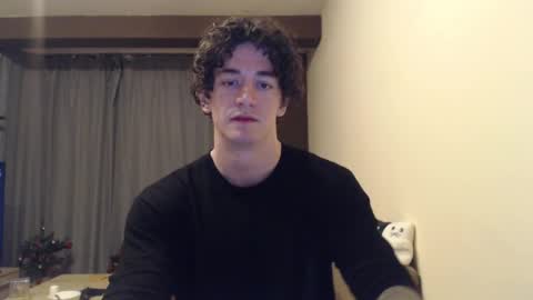Snapshot of sam_winchest chatting on 01.15.25 Sam online show from 01.15.25