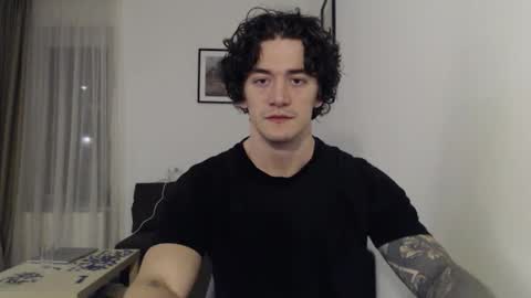 Sam online show from 02.02.26