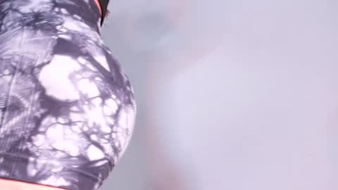 Samaantha  online show from 01.28.25