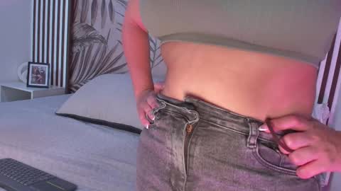 Samaantha  online show from 09.23.25