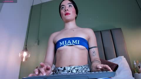  Samantha  online show from 12.23.24