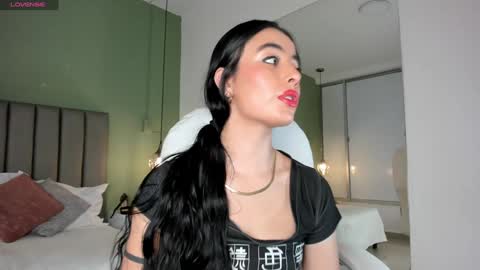  Samantha  online show from 02.01.25