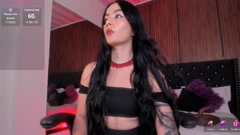  Samantha  online show from 04.08.26