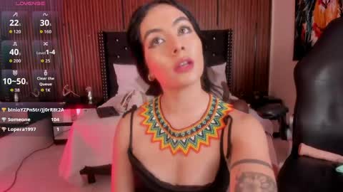 Snapshot of samaantharey chatting on 04.21.26 Samantha online show from 04.21.26
