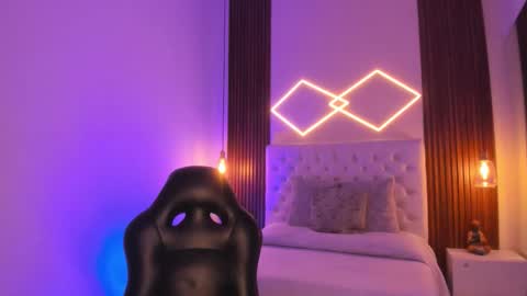 Snapshot of samabiecrussie chatting on 02.03.26 samabiecrussie online show from 02.03.26