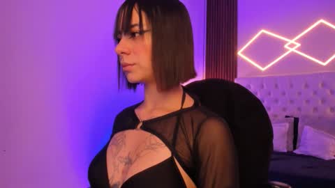 Snapshot of samabiecrussie chatting on 02.08.26 samabiecrussie online show from 02.08.26