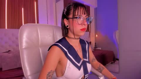 samabiecrussie online show from 03.28.26