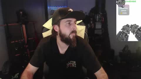 samael069 online show from 01.12.26