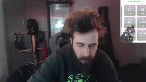 samael069 online show from 02.07.26