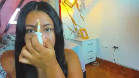 samaelandlilitt online show from 09.22.25