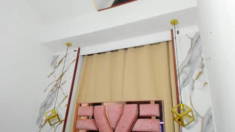 samaelandlilitt online show from 11.12.25