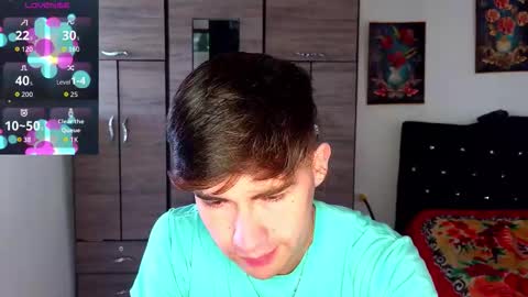 samael online show from 03.18.26