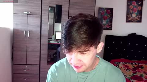 samael online show from 04.11.26